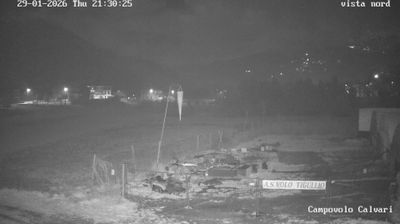 immagine della webcam nei dintorni di Santa Margherita Ligure: webcam San Colombano Certenoli