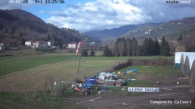 immagine della webcam nei dintorni di Zoagli: webcam San Colombano Certenoli