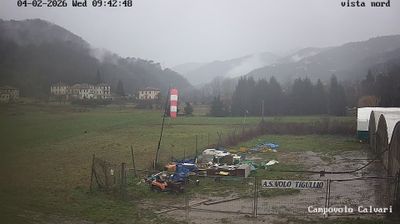 immagine della webcam nei dintorni di Lavagna: webcam San Colombano Certenoli