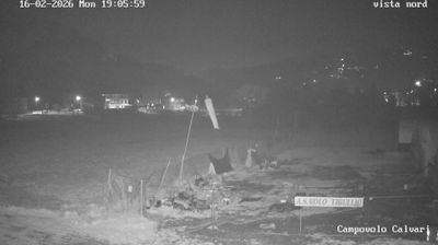 immagine della webcam nei dintorni di Cicagna: webcam San Colombano Certenoli