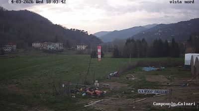 immagine della webcam nei dintorni di Deiva Marina: webcam San Colombano Certenoli