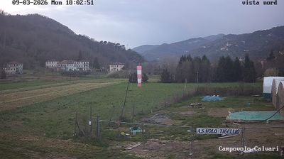 immagine della webcam nei dintorni di San Fruttuoso: webcam San Colombano Certenoli