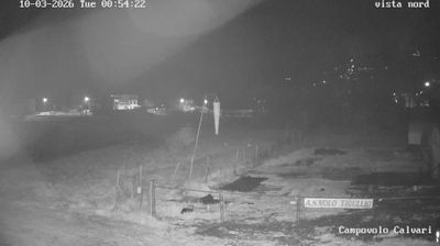 immagine della webcam nei dintorni di Moneglia: webcam San Colombano Certenoli