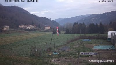 immagine della webcam nei dintorni di Moneglia: webcam San Colombano Certenoli