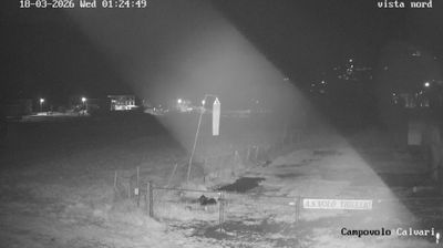 immagine della webcam nei dintorni di Portofino: webcam San Colombano Certenoli