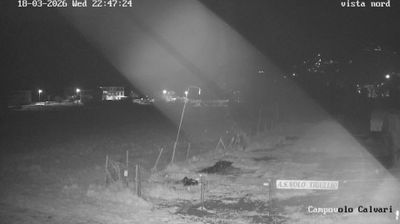 immagine della webcam nei dintorni di Portofino: webcam San Colombano Certenoli