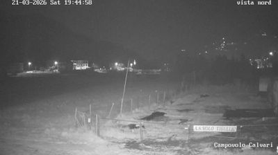 immagine della webcam nei dintorni di Favale di Malvaro: webcam San Colombano Certenoli