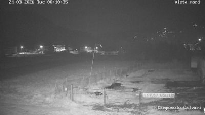 immagine della webcam nei dintorni di Chiavari: webcam San Colombano Certenoli