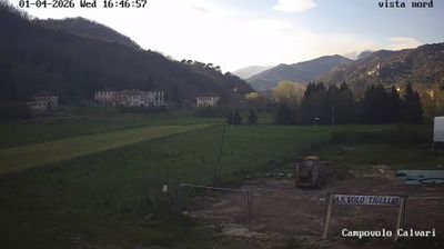 immagine della webcam nei dintorni di Lavagna: webcam San Colombano Certenoli