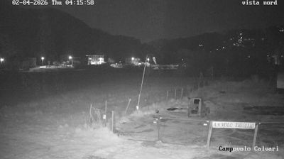 immagine della webcam nei dintorni di Sestri Levante: webcam San Colombano Certenoli