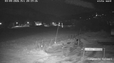 immagine della webcam nei dintorni di Cicagna: webcam San Colombano Certenoli