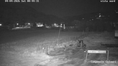 immagine della webcam nei dintorni di Cicagna: webcam San Colombano Certenoli