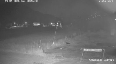 immagine della webcam nei dintorni di Deiva Marina: webcam San Colombano Certenoli