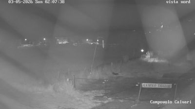 immagine della webcam nei dintorni di Portofino: webcam San Colombano Certenoli