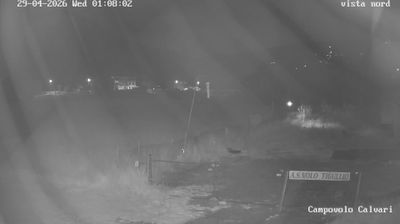 immagine della webcam nei dintorni di Moneglia: webcam San Colombano Certenoli