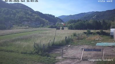 immagine della webcam nei dintorni di Santo Stefano d'Aveto: webcam San Colombano Certenoli