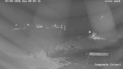 immagine della webcam nei dintorni di Santo Stefano d'Aveto: webcam San Colombano Certenoli