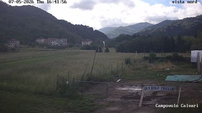 immagine della webcam nei dintorni di Lavagna: webcam San Colombano Certenoli