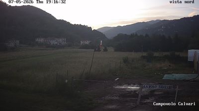immagine della webcam nei dintorni di Lavagna: webcam San Colombano Certenoli