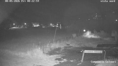 immagine della webcam nei dintorni di Rapallo: webcam San Colombano Certenoli
