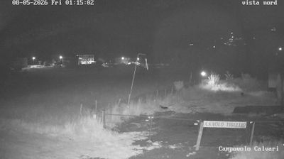 immagine della webcam nei dintorni di Chiavari: webcam San Colombano Certenoli