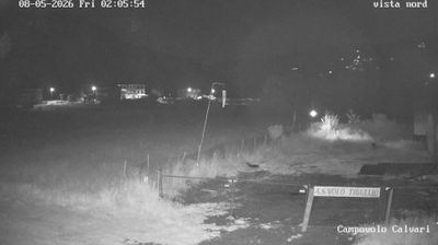 immagine della webcam nei dintorni di Rapallo: webcam San Colombano Certenoli