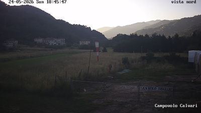 immagine della webcam nei dintorni di Santa Margherita Ligure: webcam San Colombano Certenoli