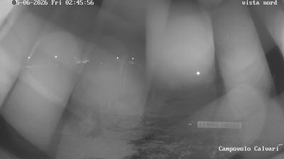 immagine della webcam nei dintorni di Sestri Levante: webcam San Colombano Certenoli