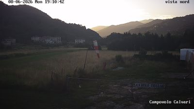 immagine della webcam nei dintorni di San Fruttuoso: webcam San Colombano Certenoli