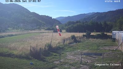 immagine della webcam nei dintorni di Moneglia: webcam San Colombano Certenoli