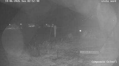 immagine della webcam nei dintorni di Deiva Marina: webcam San Colombano Certenoli