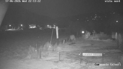 immagine della webcam nei dintorni di Portofino: webcam San Colombano Certenoli
