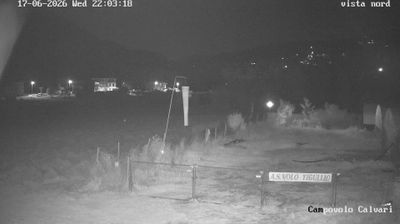 immagine della webcam nei dintorni di Portofino: webcam San Colombano Certenoli