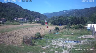 immagine della webcam nei dintorni di Zoagli: webcam San Colombano Certenoli