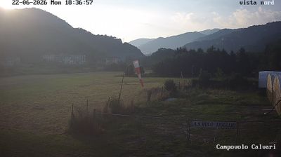 immagine della webcam nei dintorni di Zoagli: webcam San Colombano Certenoli