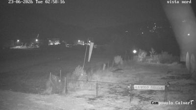 immagine della webcam nei dintorni di Camogli: webcam San Colombano Certenoli
