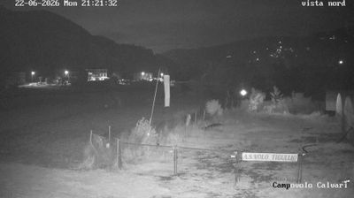 immagine della webcam nei dintorni di Lavagna: webcam San Colombano Certenoli