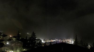 immagine della webcam nei dintorni di Corniglio: webcam Castelnovo ne' Monti