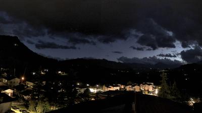 immagine della webcam nei dintorni di Febbio: webcam Castelnovo ne' Monti