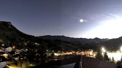 Preview delle webcam di Castelnovo ne' Monti