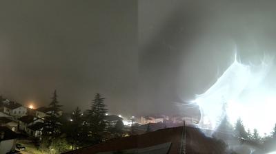 immagine della webcam nei dintorni di Fornovo di Taro: webcam Castelnovo ne' Monti