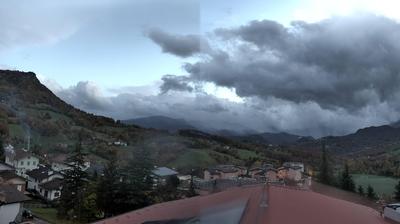 immagine della webcam nei dintorni di Monchio delle Corti: webcam Castelnovo ne' Monti