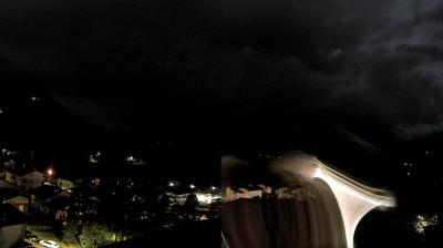 immagine della webcam nei dintorni di Cervarezza Terme: webcam Castelnovo ne' Monti