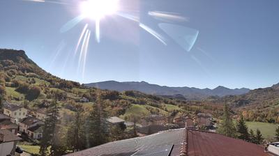 immagine della webcam nei dintorni di Schia Monte Caio: webcam Castelnovo ne' Monti