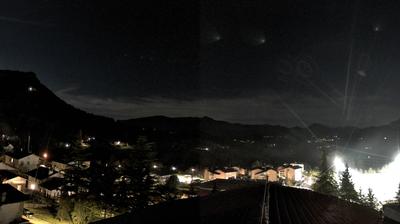 immagine della webcam nei dintorni di Carpineti: webcam Castelnovo ne' Monti