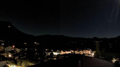 immagine della webcam nei dintorni di Baiso: webcam Castelnovo ne' Monti