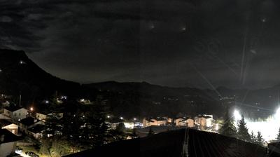 immagine della webcam nei dintorni di Quattro Castella: webcam Castelnovo ne' Monti