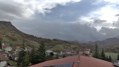 immagine della webcam nei dintorni di Pratizzano: webcam Castelnovo ne' Monti