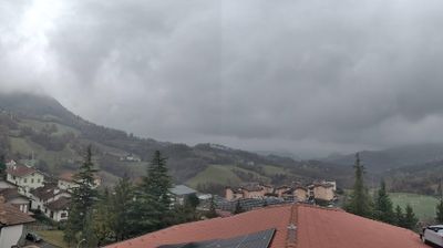 immagine della webcam nei dintorni di Villa Minozzo: webcam Castelnovo ne' Monti