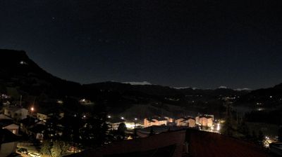 immagine della webcam nei dintorni di Corniglio: webcam Castelnovo ne' Monti